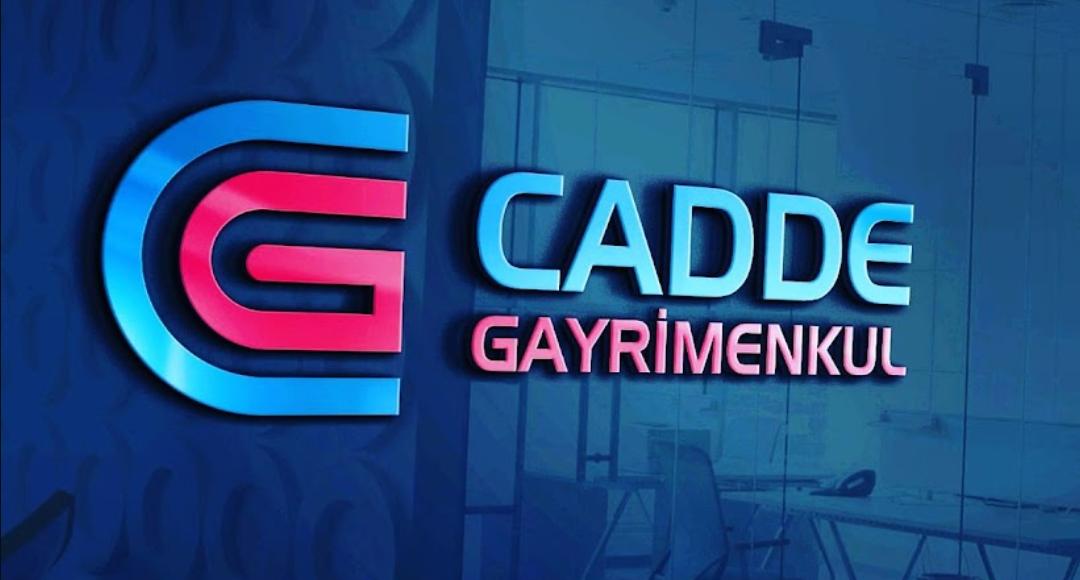 Cadde Gayrimenkul